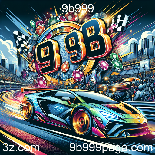 A Emoção das Corridas em 9b999