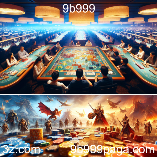 Descubra o Mundo dos Jogos de Estratégia